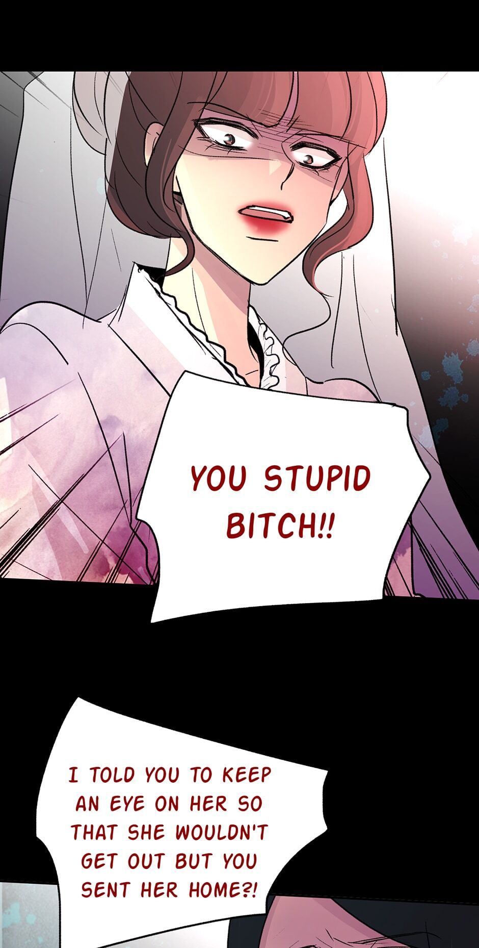 Read Here We Go Again chapter 84 image 33 on Lezhin