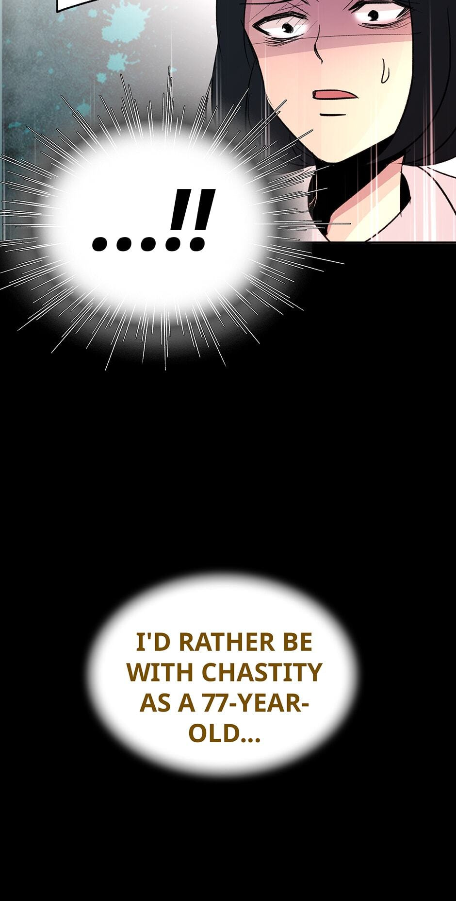 Read Here We Go Again chapter 84 image 34 on Lezhin