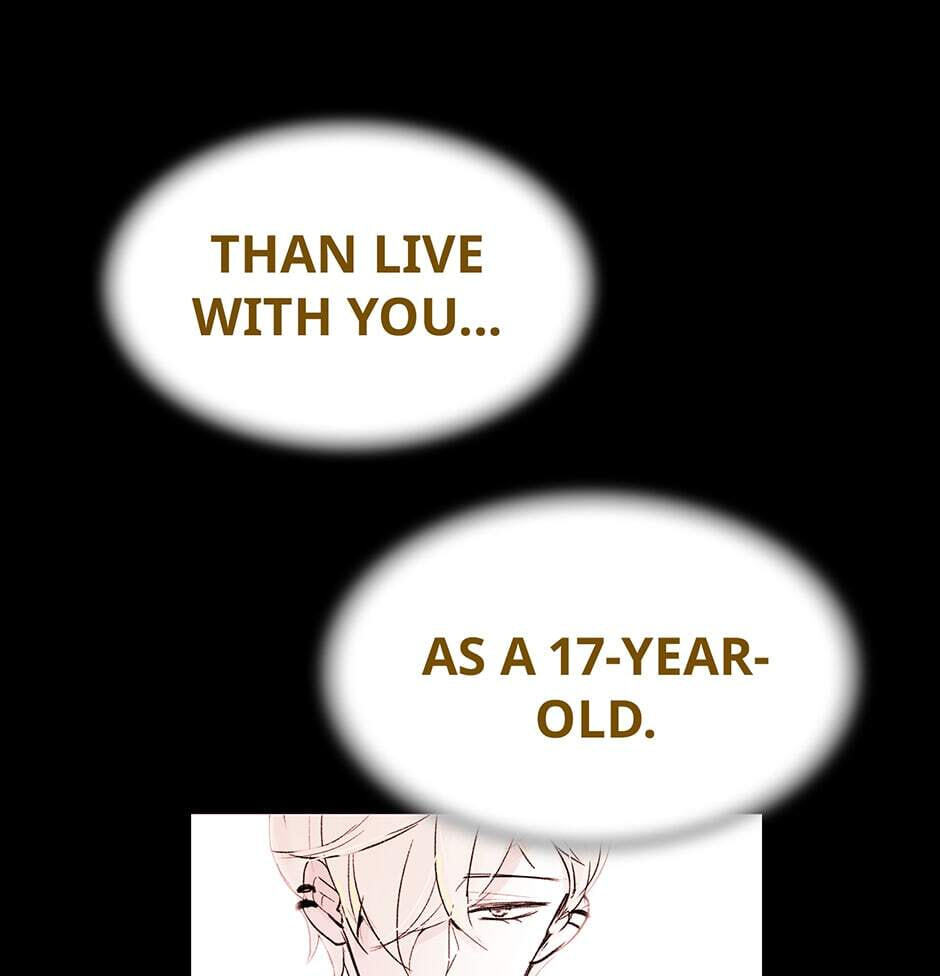 Read Here We Go Again chapter 84 image 35 on Lezhin