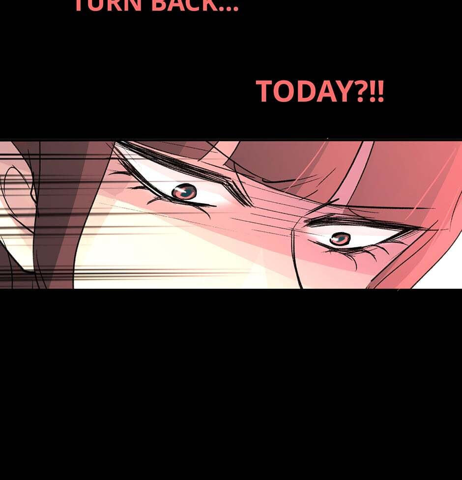 Read Here We Go Again chapter 84 image 40 on Lezhin