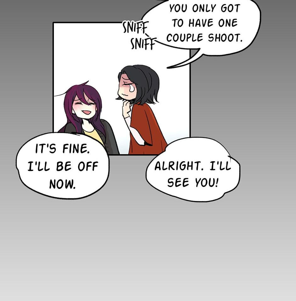 Read Here We Go Again chapter 84 image 48 on Lezhin