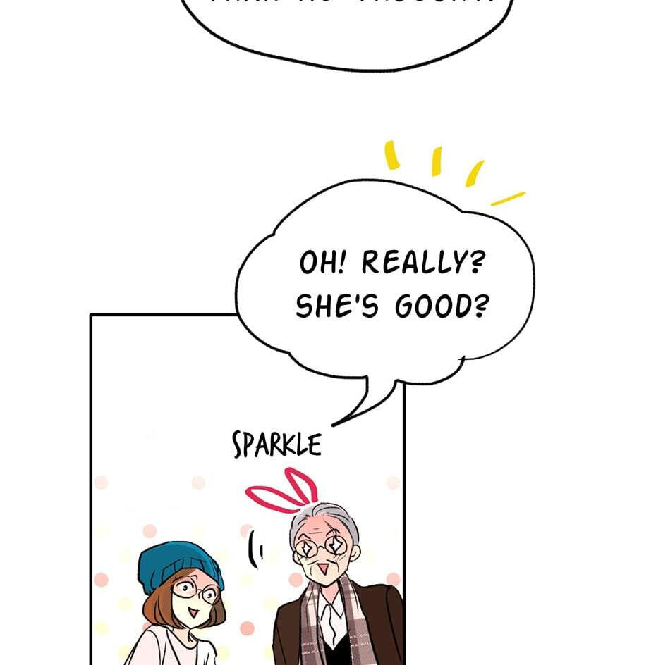 Read Here We Go Again chapter 84 image 5 on Lezhin