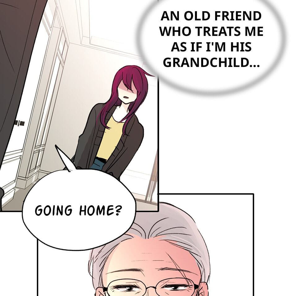 Read Here We Go Again chapter 84 image 53 on Lezhin