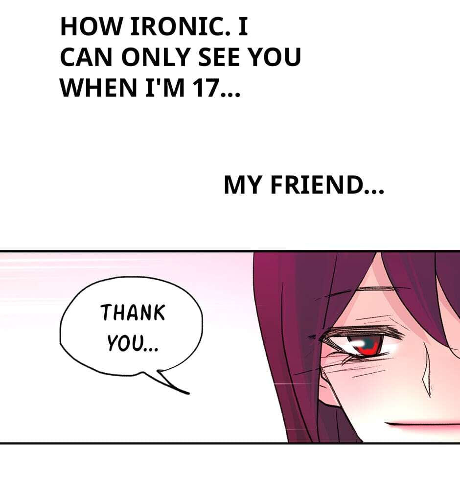Read Here We Go Again chapter 84 image 57 on Lezhin