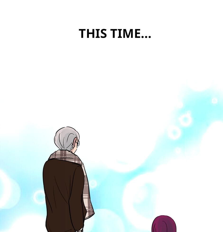 Read Here We Go Again chapter 84 image 59 on Lezhin