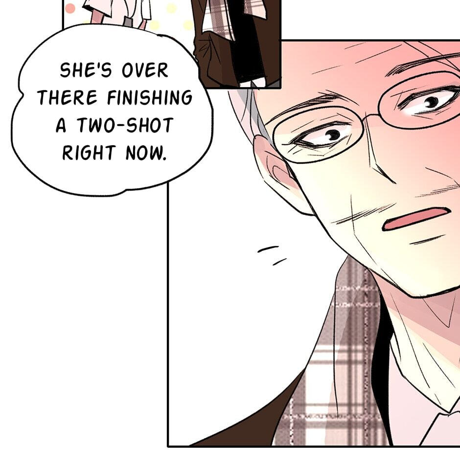 Read Here We Go Again chapter 84 image 6 on Lezhin