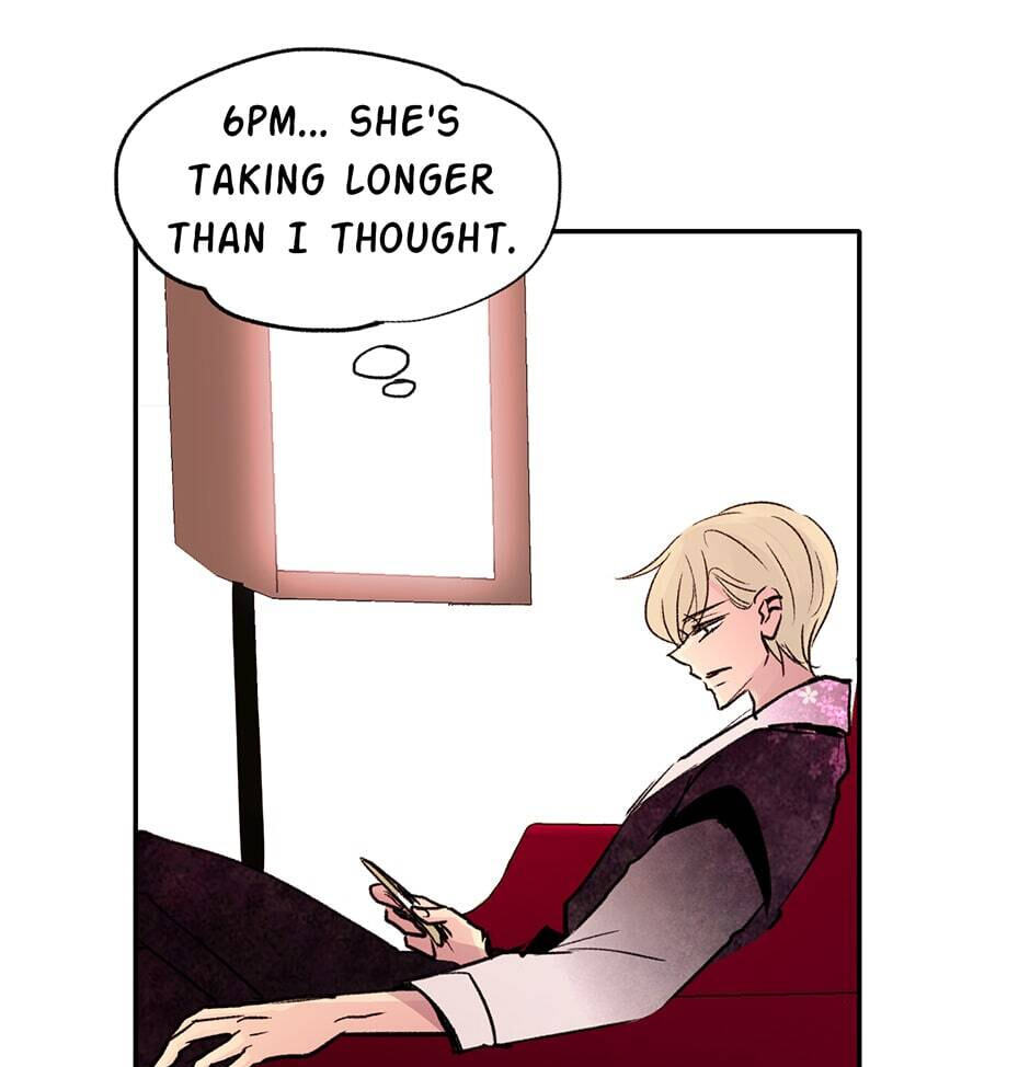 Read Here We Go Again chapter 84 image 63 on Lezhin