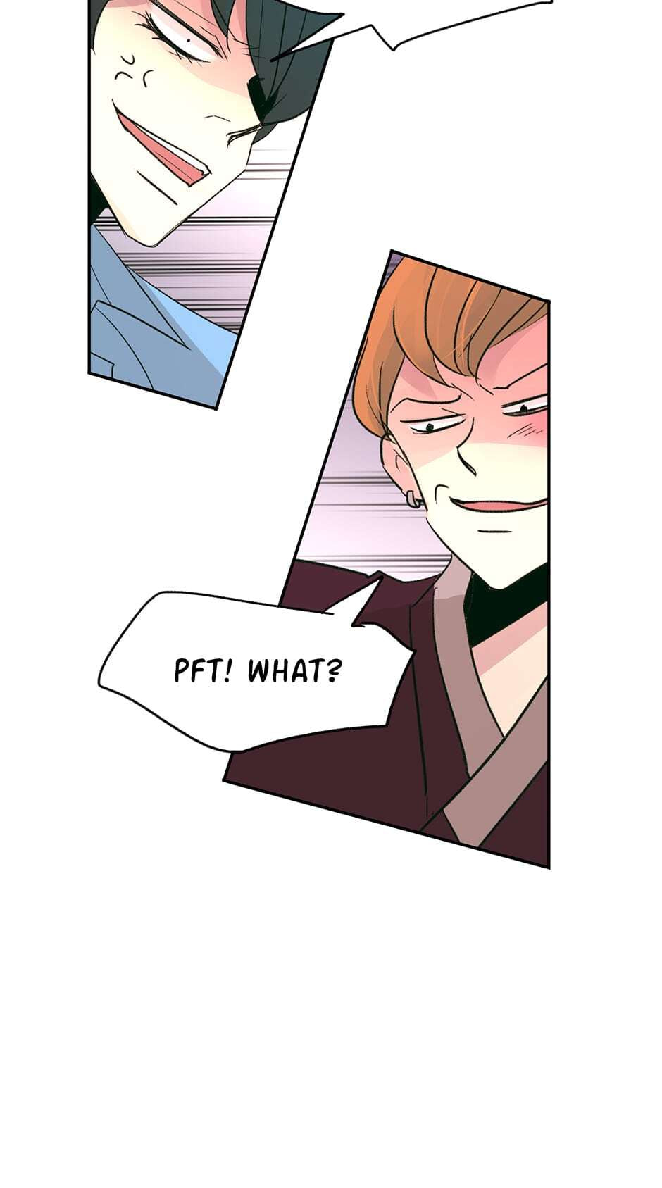 Read Here We Go Again chapter 84 image 67 on Lezhin