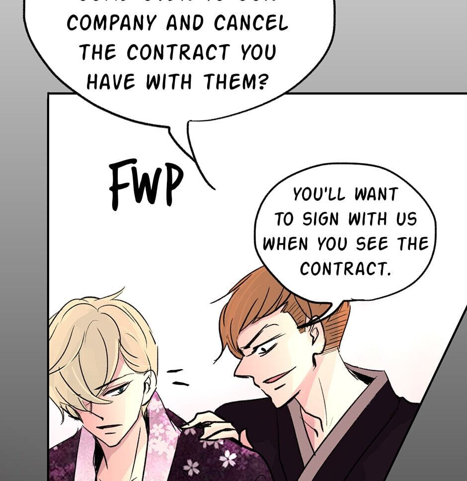 Read Here We Go Again chapter 84 image 72 on Lezhin
