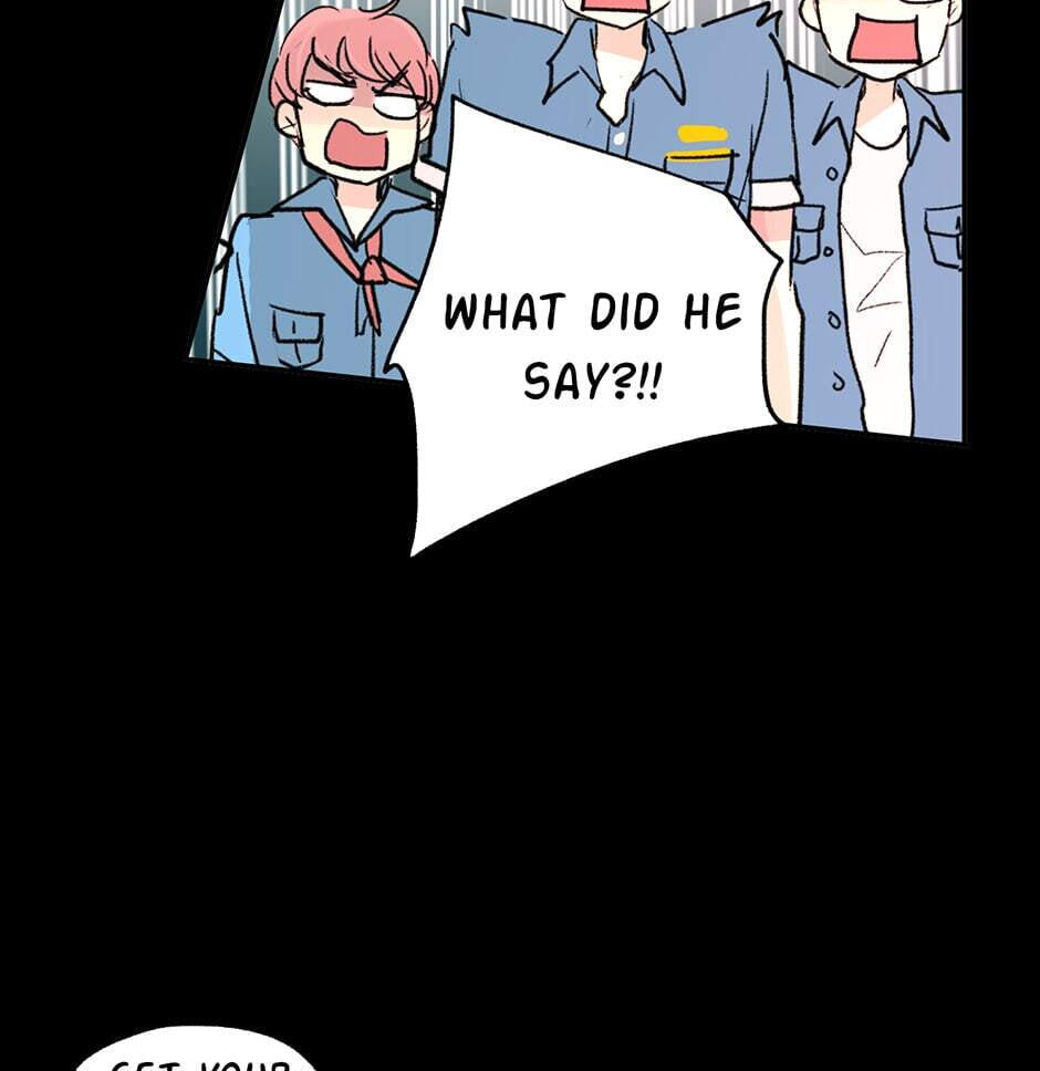 Read Here We Go Again chapter 84 image 75 on Lezhin