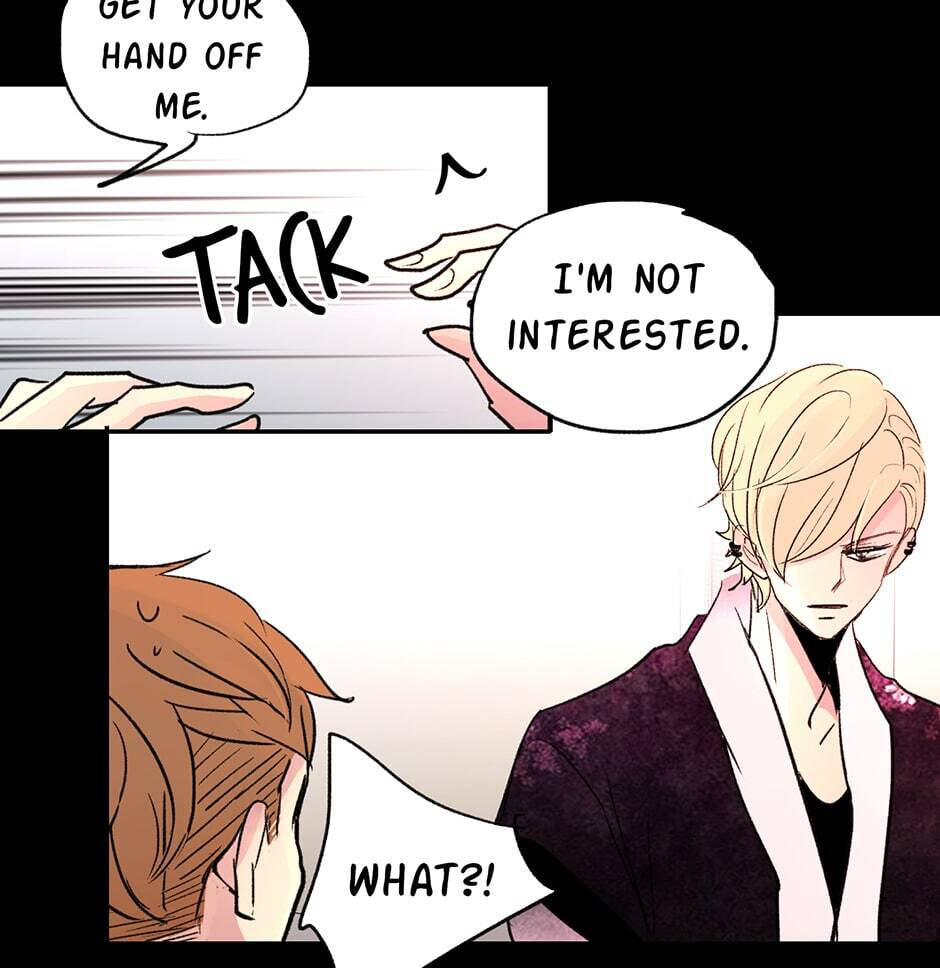 Read Here We Go Again chapter 84 image 76 on Lezhin