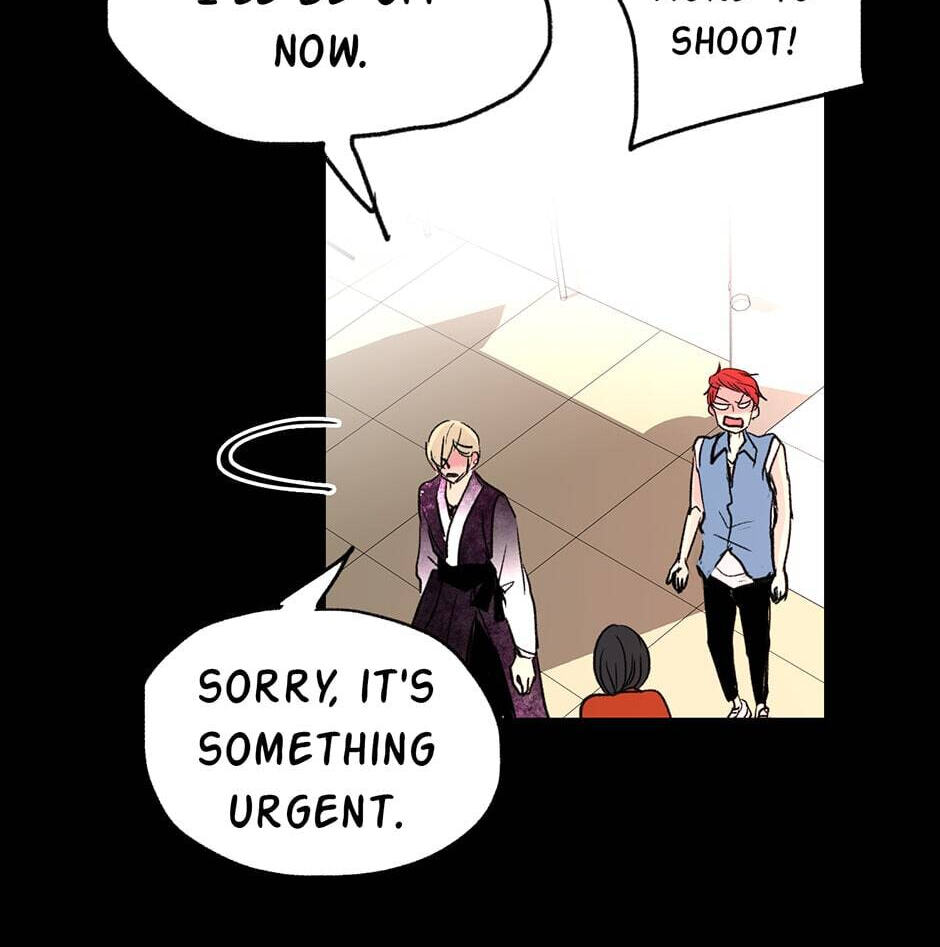 Read Here We Go Again chapter 84 image 83 on Lezhin