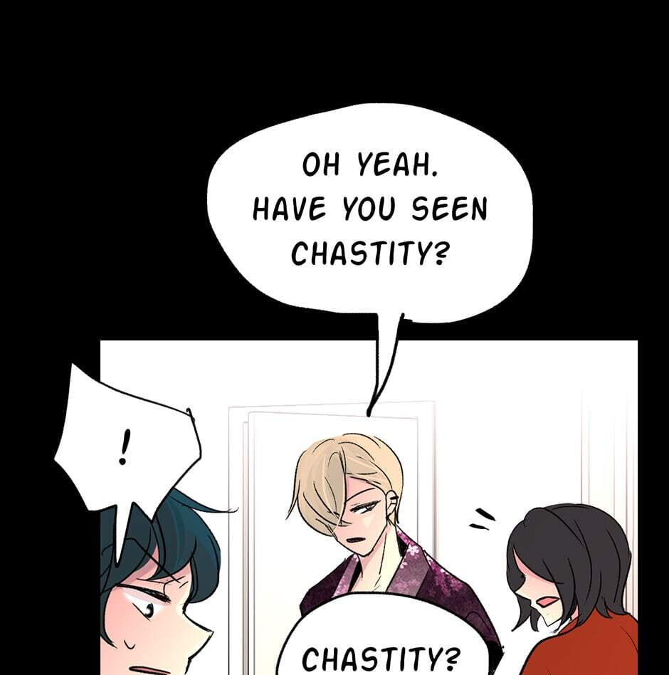 Read Here We Go Again chapter 84 image 84 on Lezhin