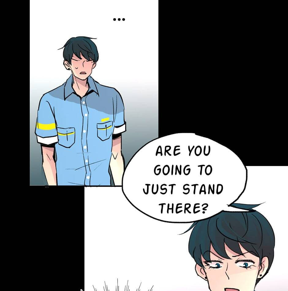 Read Here We Go Again chapter 84 image 86 on Lezhin