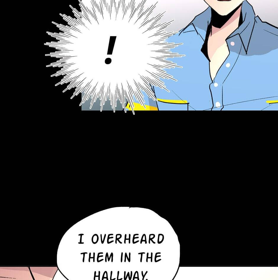 Read Here We Go Again chapter 84 image 87 on Lezhin