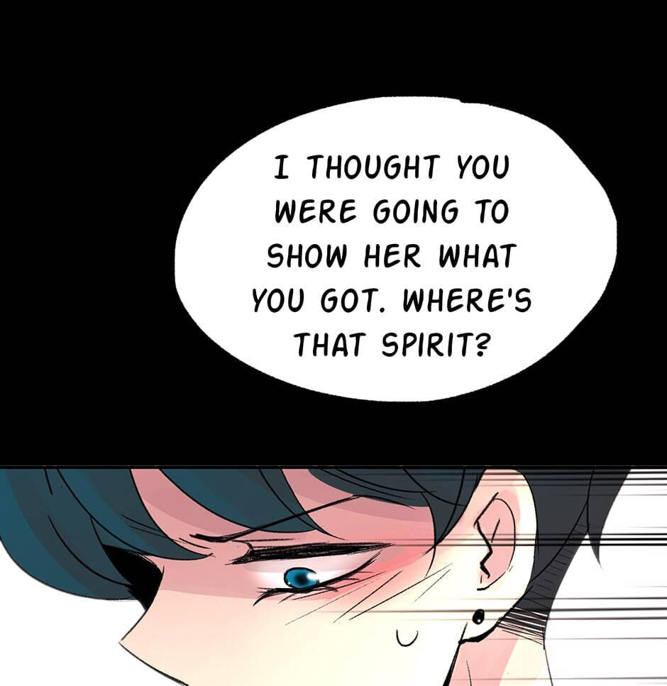 Read Here We Go Again chapter 84 image 90 on Lezhin