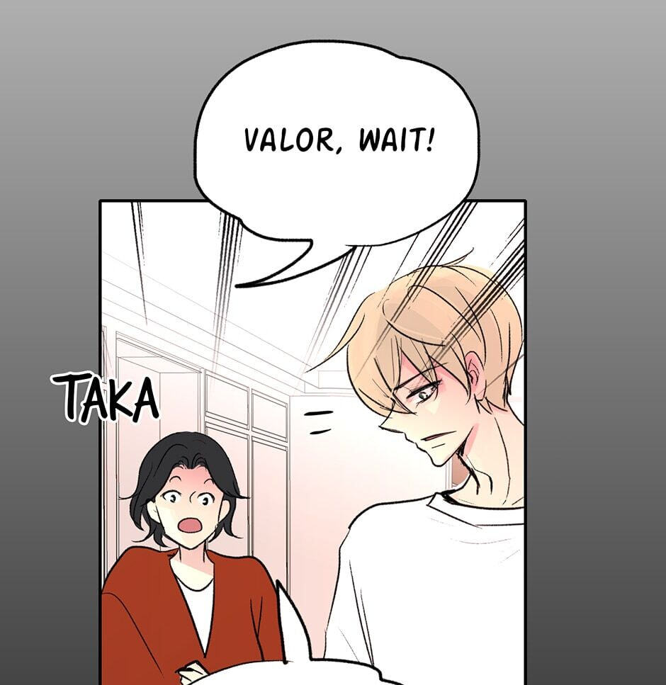 Read Here We Go Again chapter 84 image 94 on Lezhin