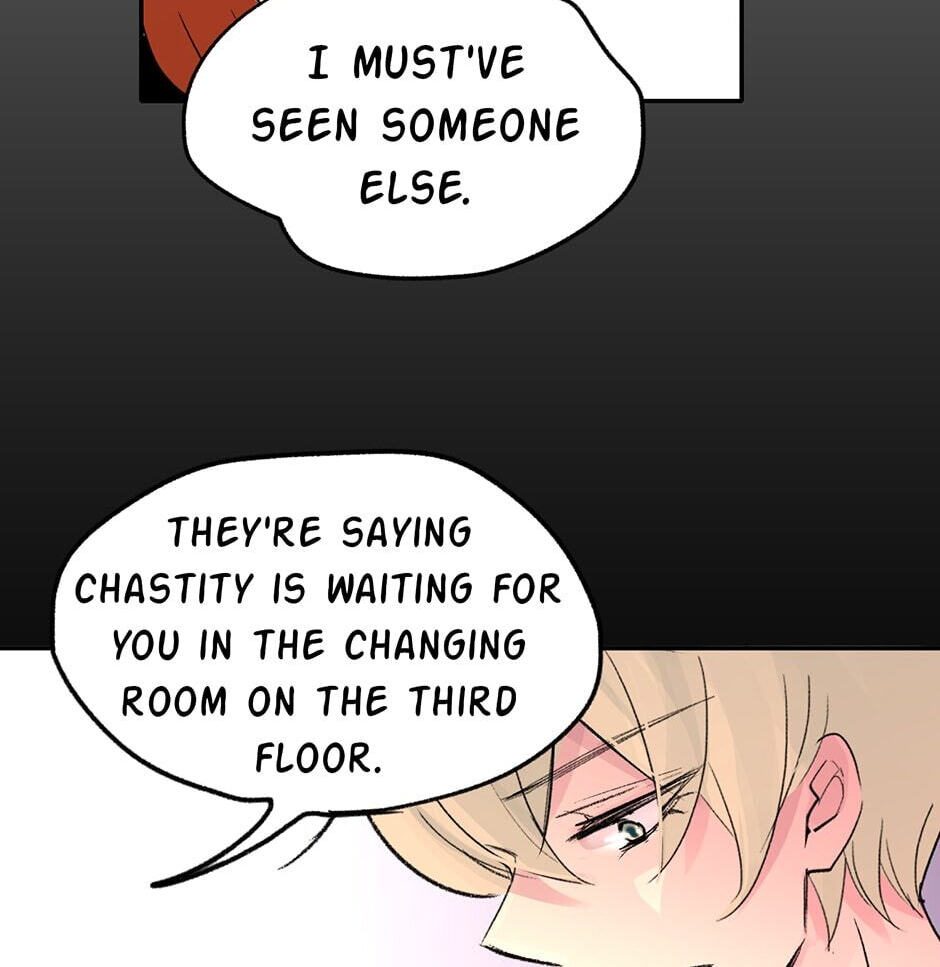 Read Here We Go Again chapter 84 image 95 on Lezhin