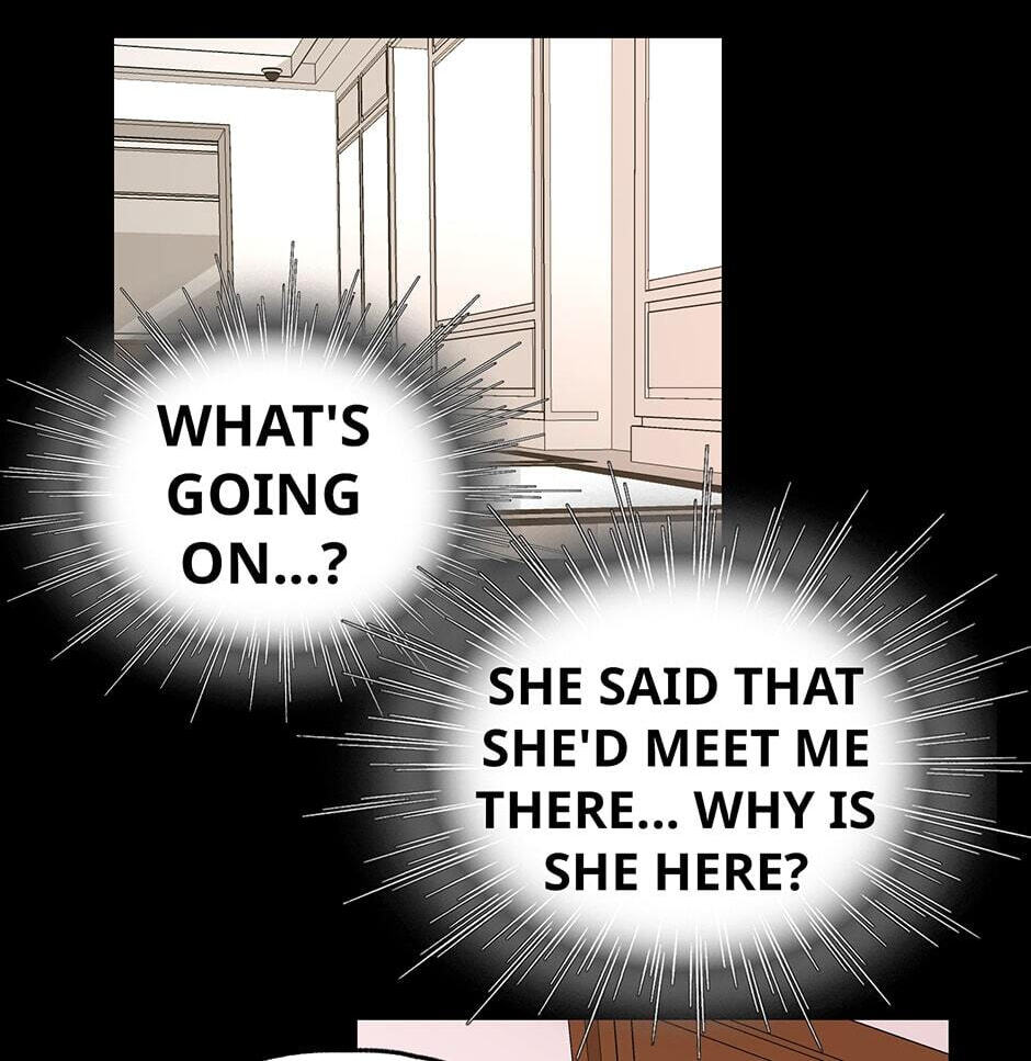 Read Here We Go Again chapter 84 image 97 on Lezhin