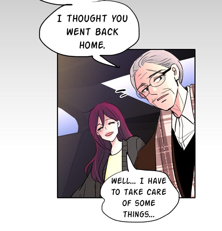 Read Here We Go Again chapter 85 image 10 on Lezhin