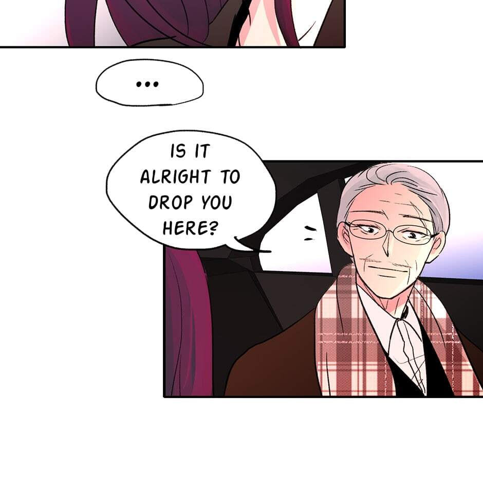Read Here We Go Again chapter 85 image 12 on Lezhin