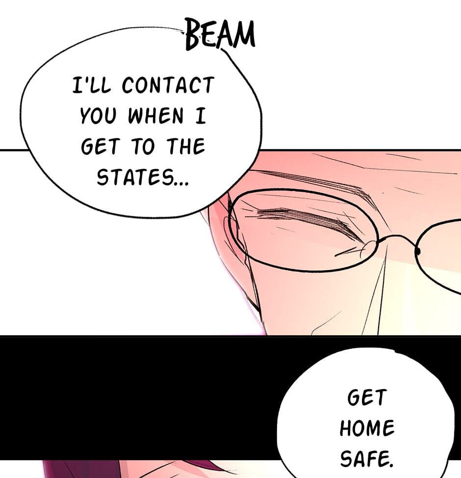 Read Here We Go Again chapter 85 image 13 on Lezhin