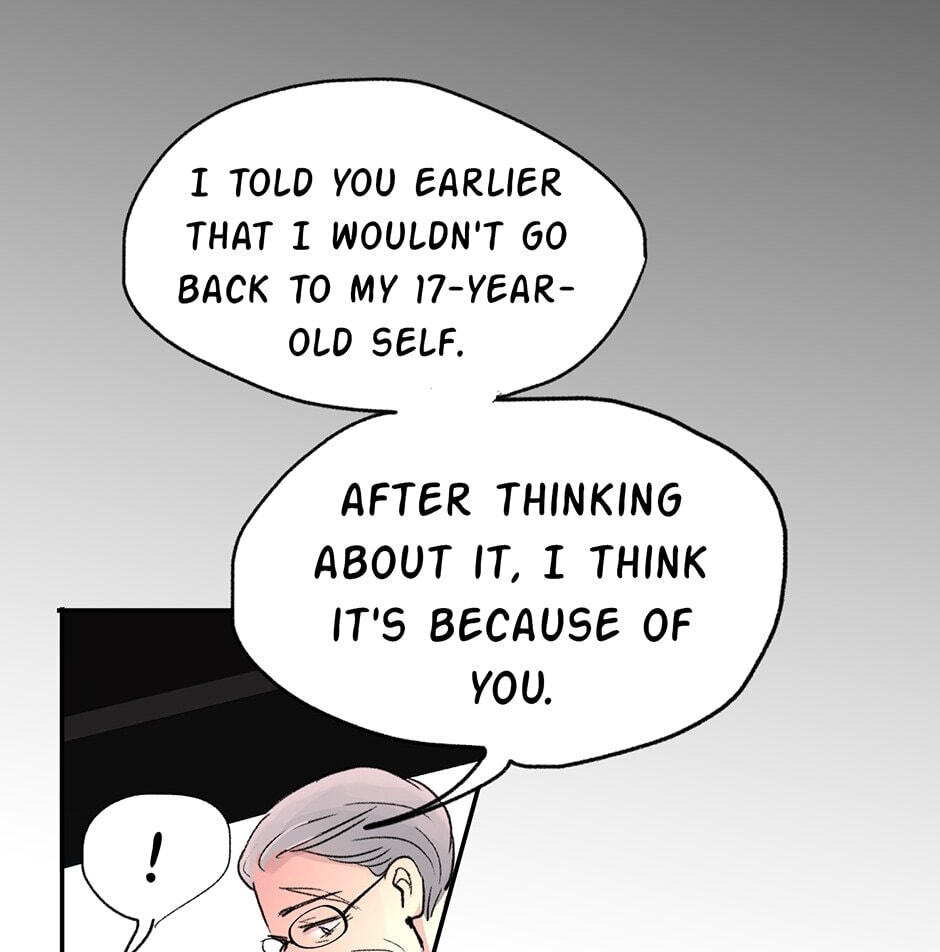 Read Here We Go Again chapter 85 image 20 on Lezhin