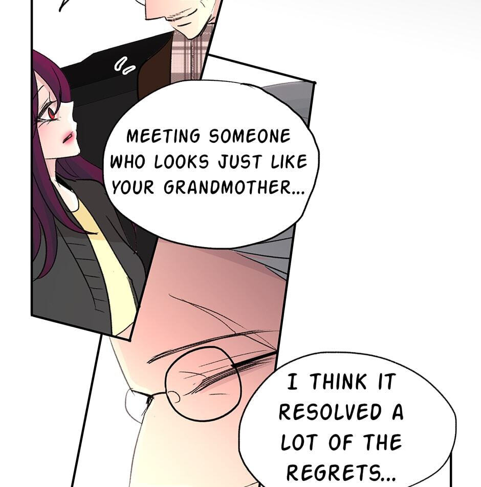 Read Here We Go Again chapter 85 image 21 on Lezhin
