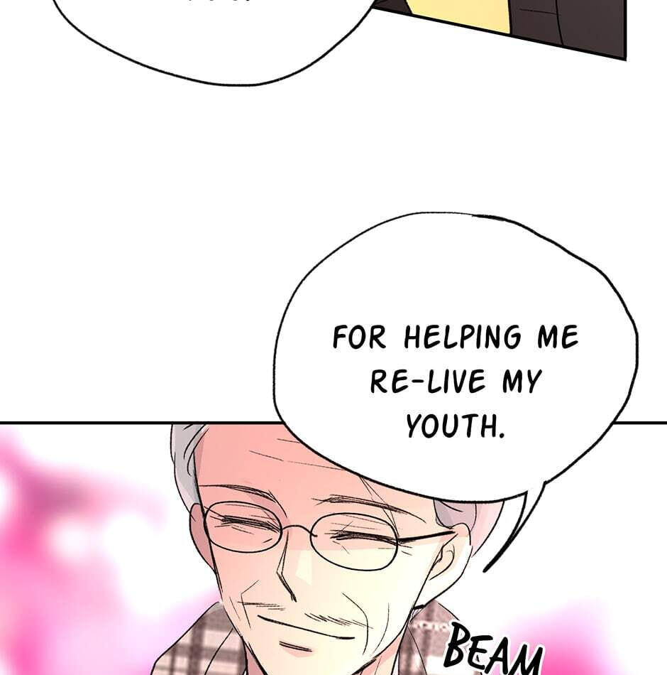 Read Here We Go Again chapter 85 image 23 on Lezhin