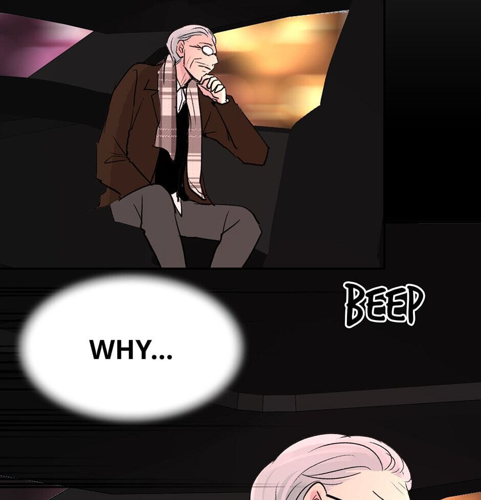 Read Here We Go Again chapter 85 image 31 on Lezhin