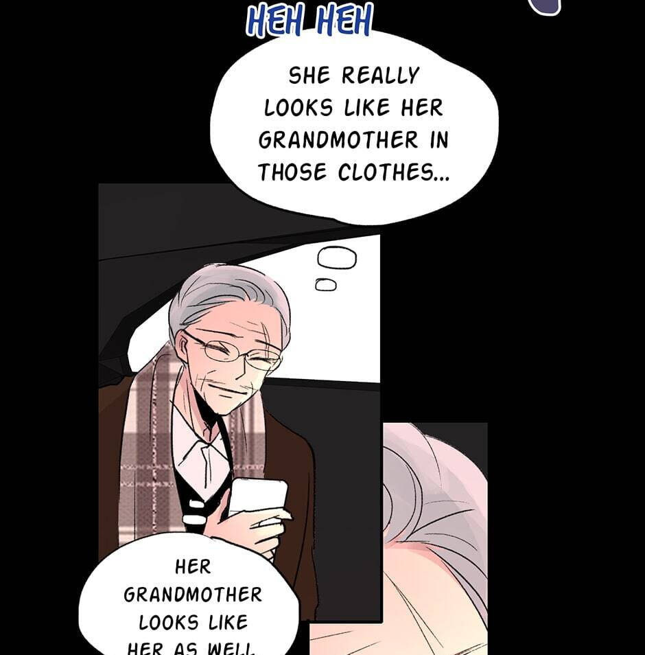Read Here We Go Again chapter 85 image 37 on Lezhin