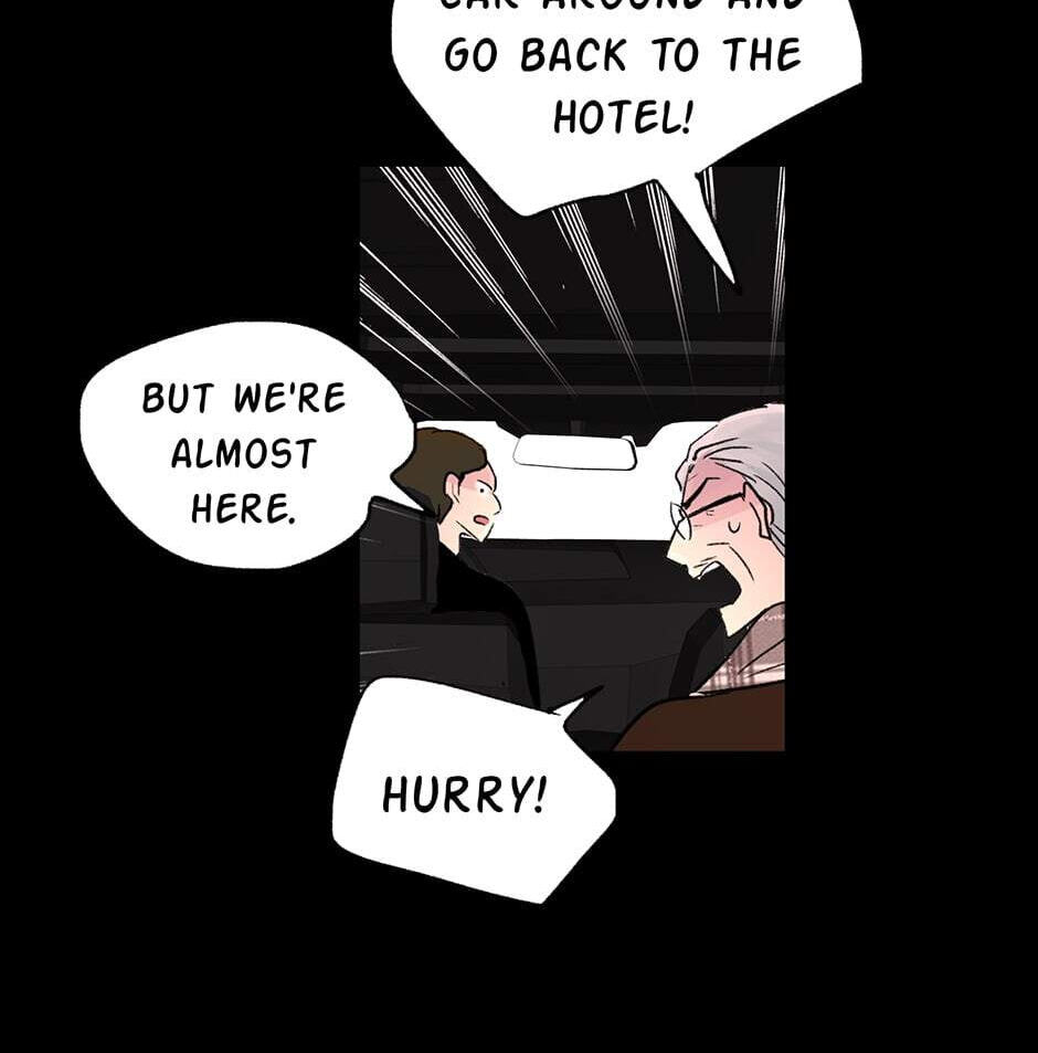 Read Here We Go Again chapter 85 image 44 on Lezhin