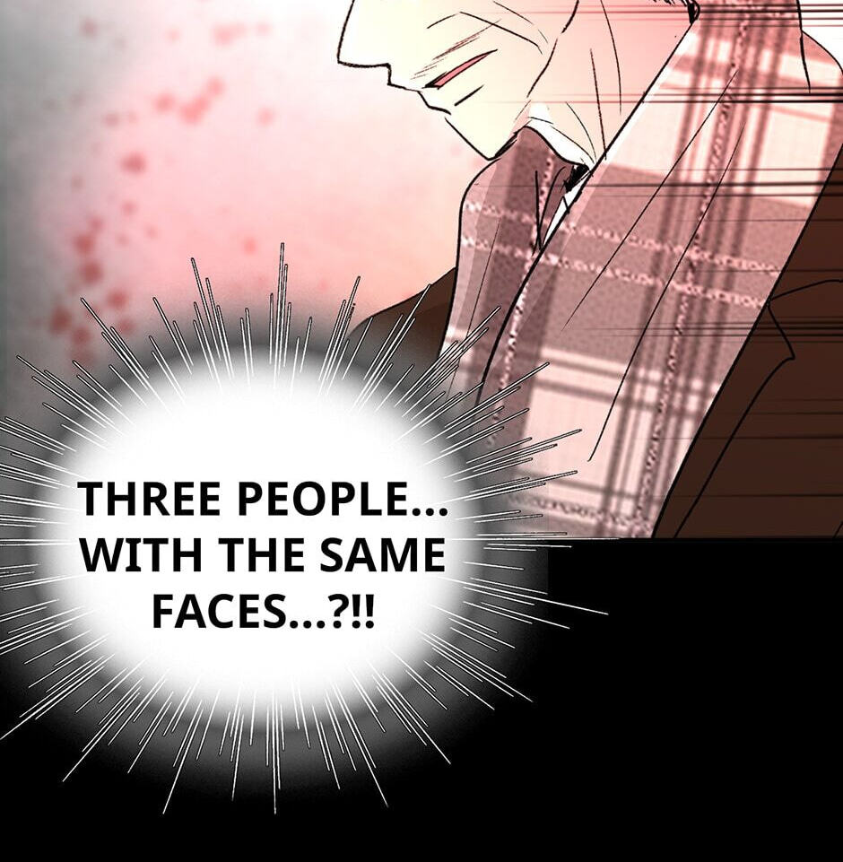 Read Here We Go Again chapter 85 image 46 on Lezhin