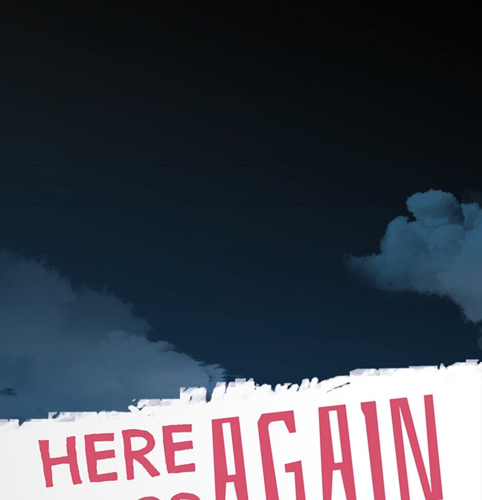 Read Here We Go Again chapter 85 image 5 on Lezhin
