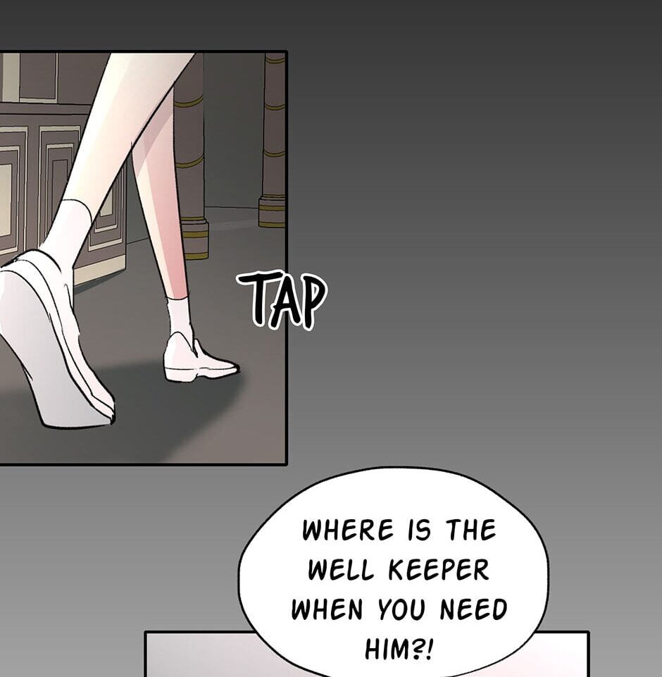 Read Here We Go Again chapter 85 image 50 on Lezhin