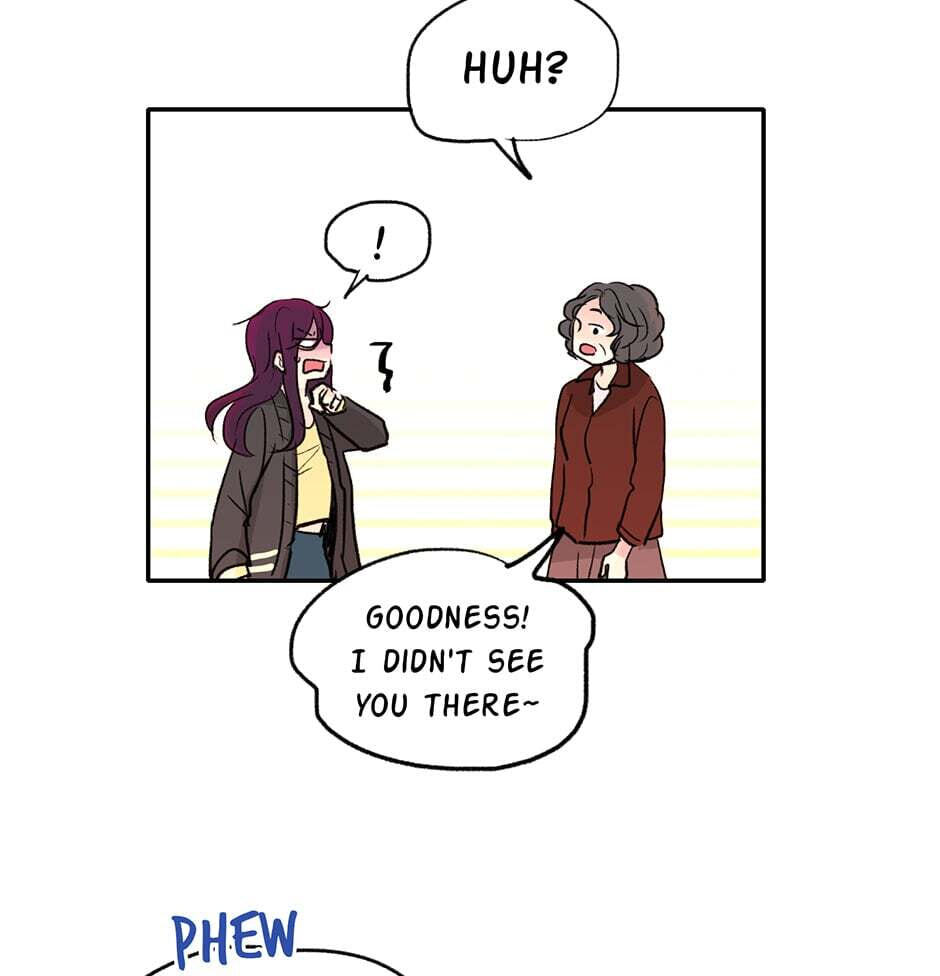 Read Here We Go Again chapter 85 image 57 on Lezhin