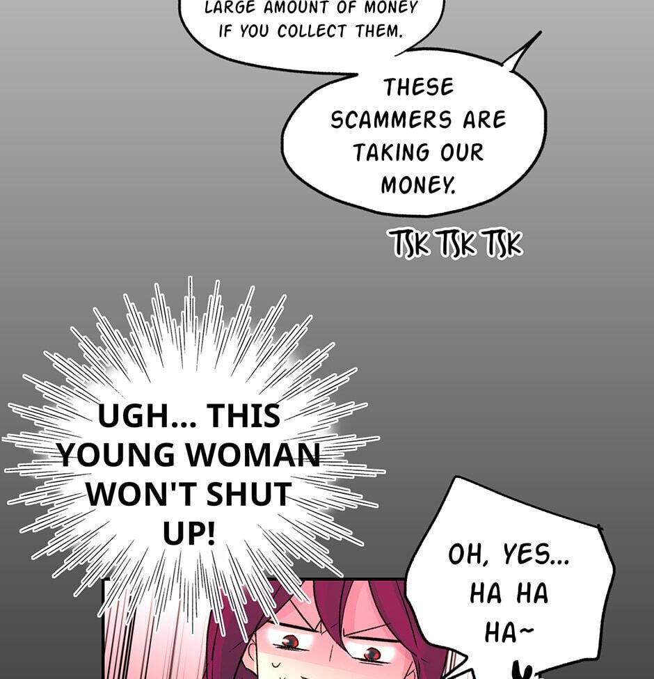 Read Here We Go Again chapter 85 image 60 on Lezhin