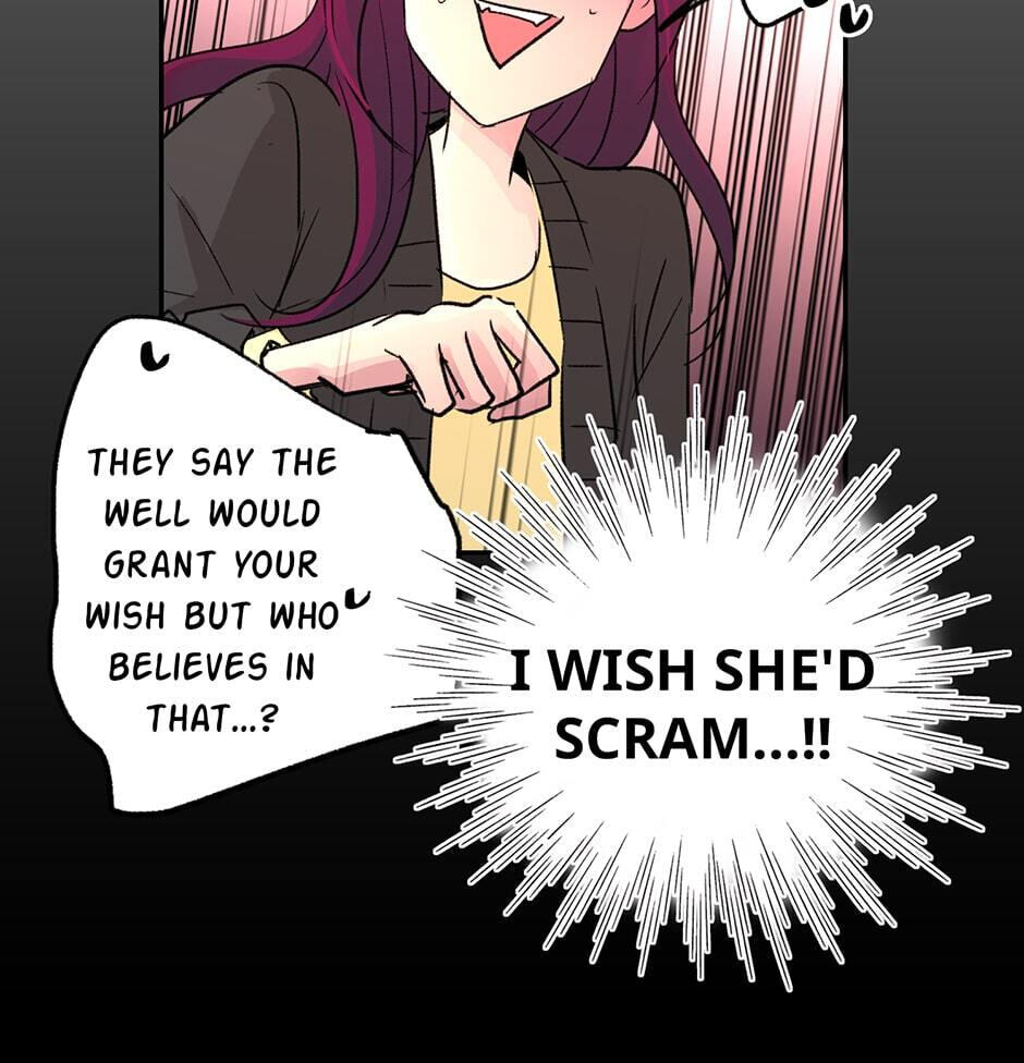 Read Here We Go Again chapter 85 image 61 on Lezhin