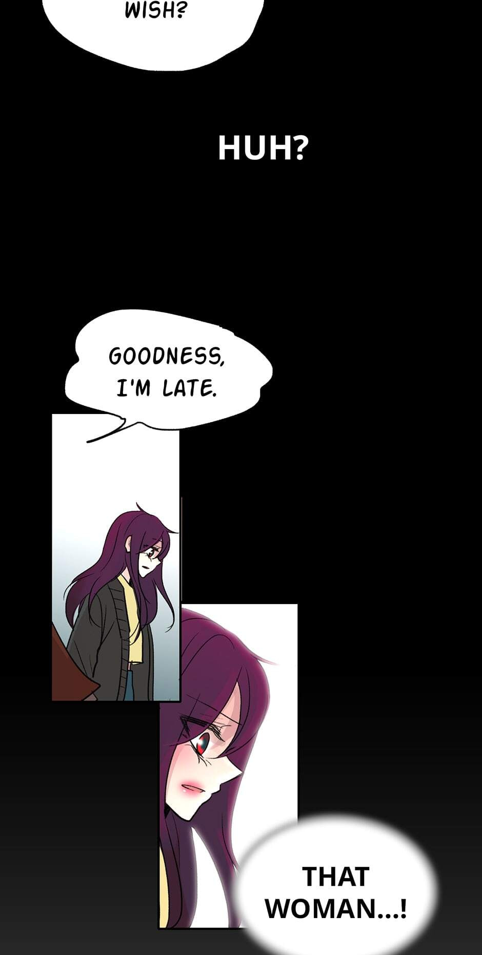 Read Here We Go Again chapter 85 image 66 on Lezhin