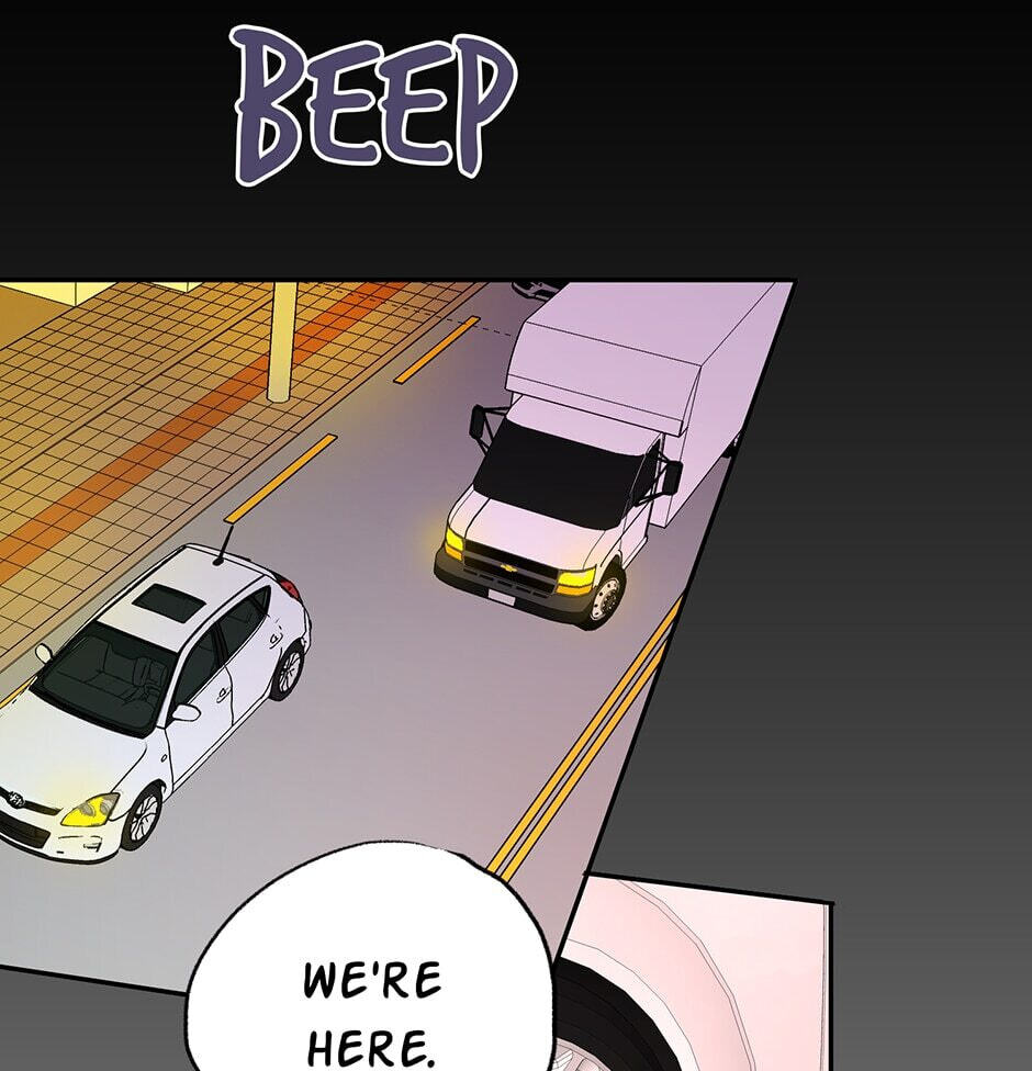 Read Here We Go Again chapter 85 image 8 on Lezhin