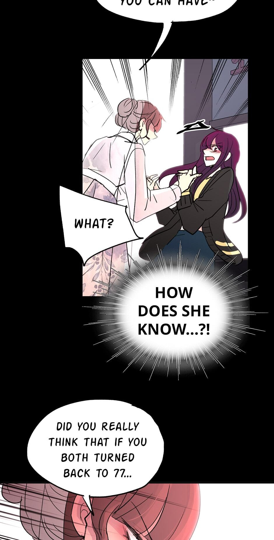Read Here We Go Again chapter 85 image 91 on Lezhin
