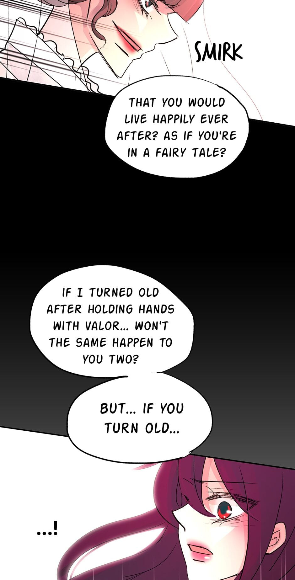Read Here We Go Again chapter 85 image 92 on Lezhin