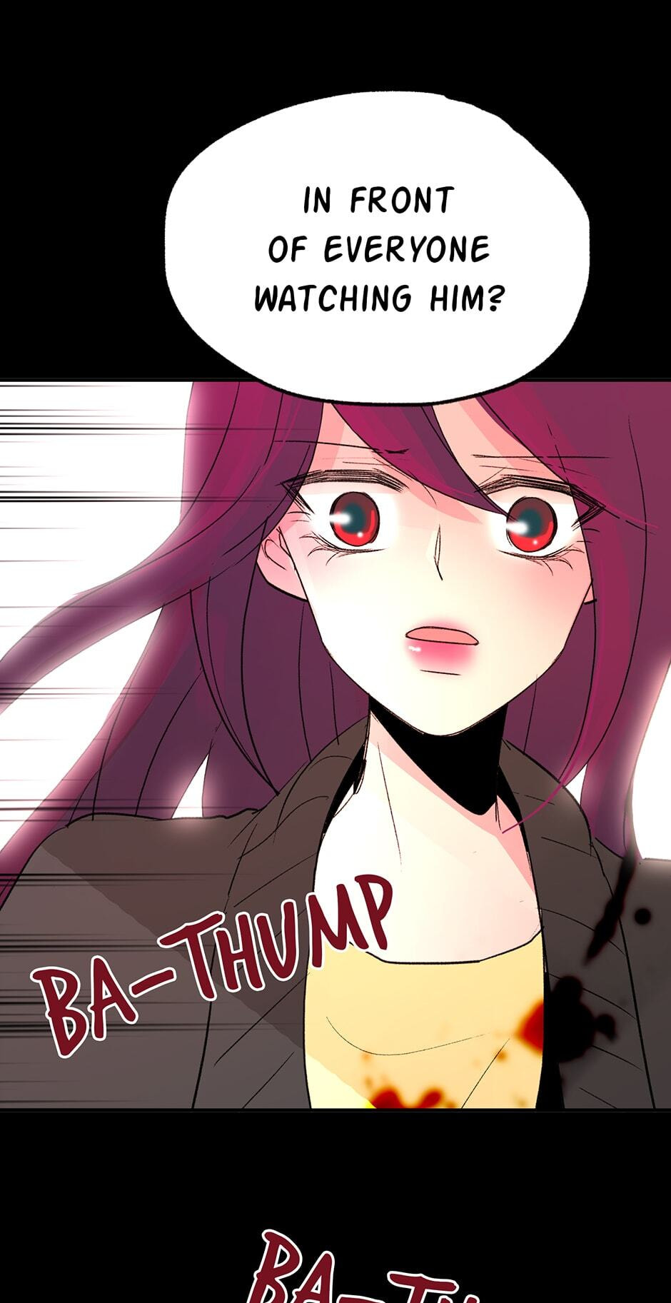 Read Here We Go Again chapter 85 image 95 on Lezhin