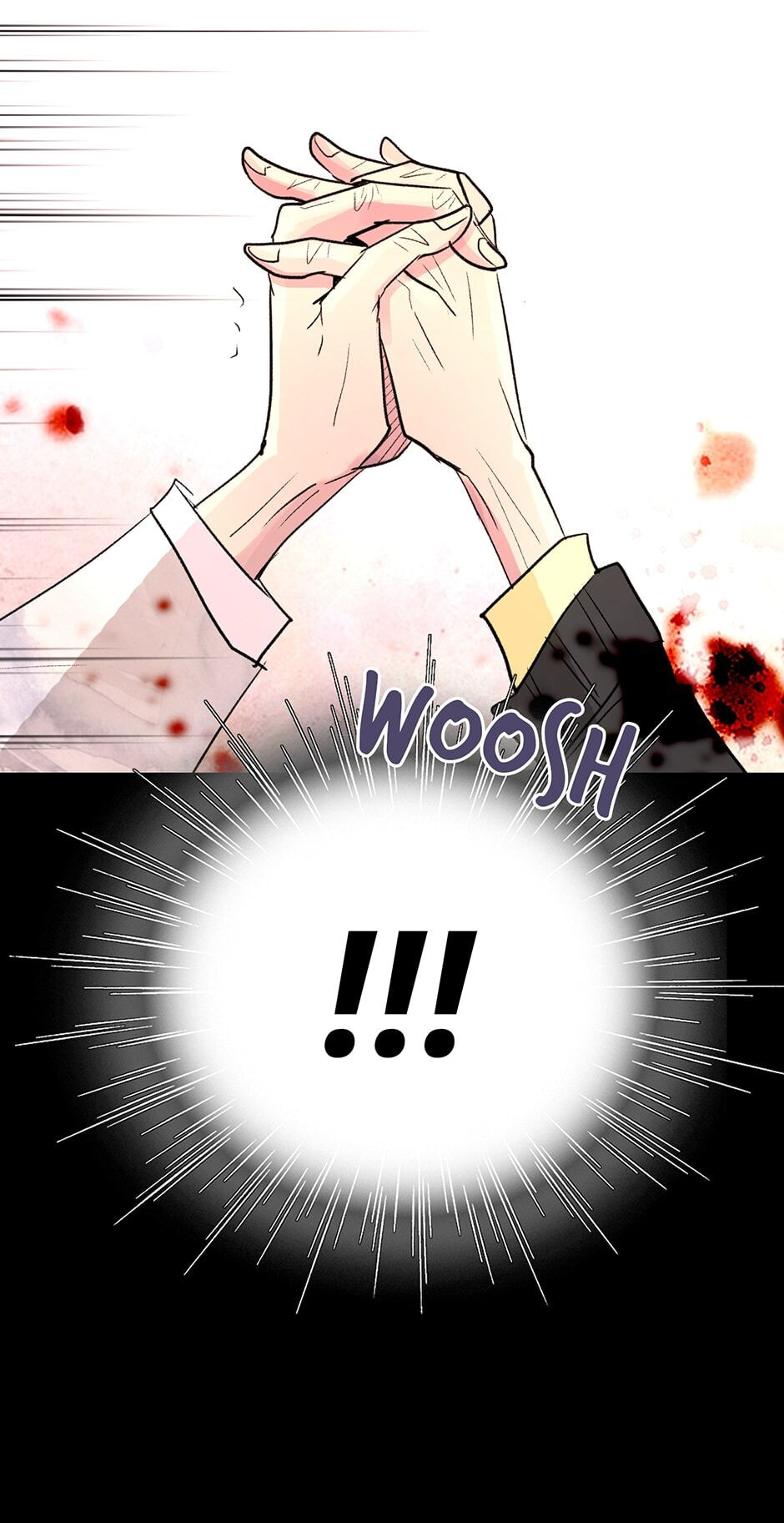 Read Here We Go Again chapter 85 image 97 on Lezhin