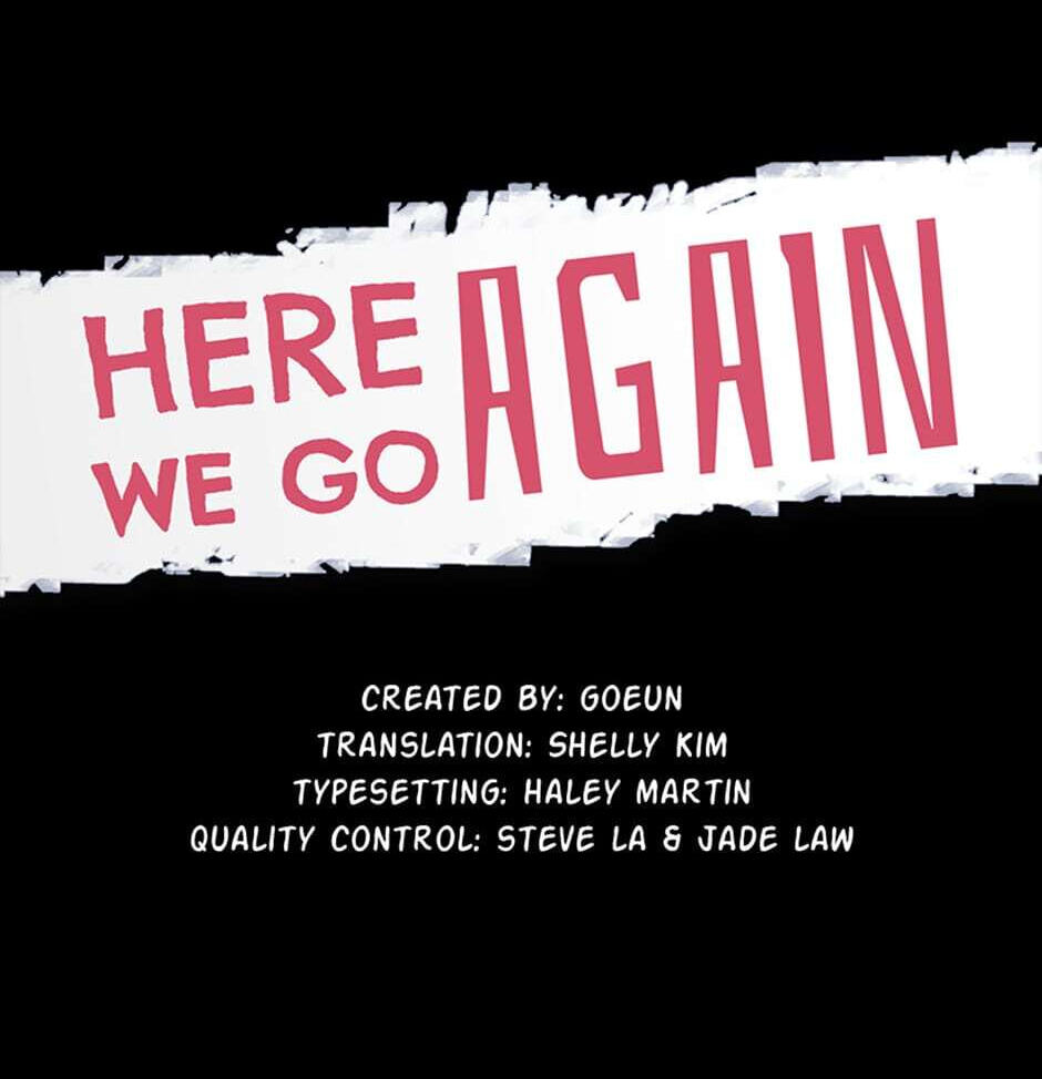 Read Here We Go Again chapter 86 image 102 on Lezhin
