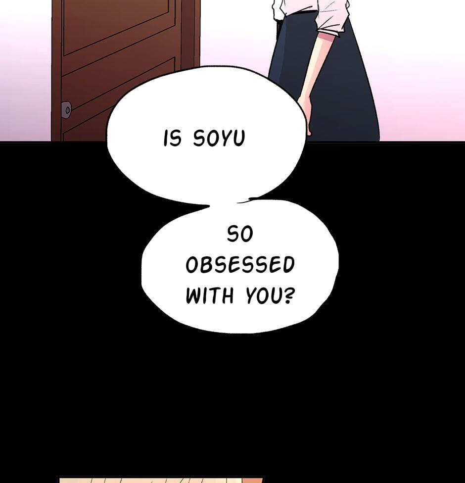 Read Here We Go Again chapter 86 image 11 on Lezhin