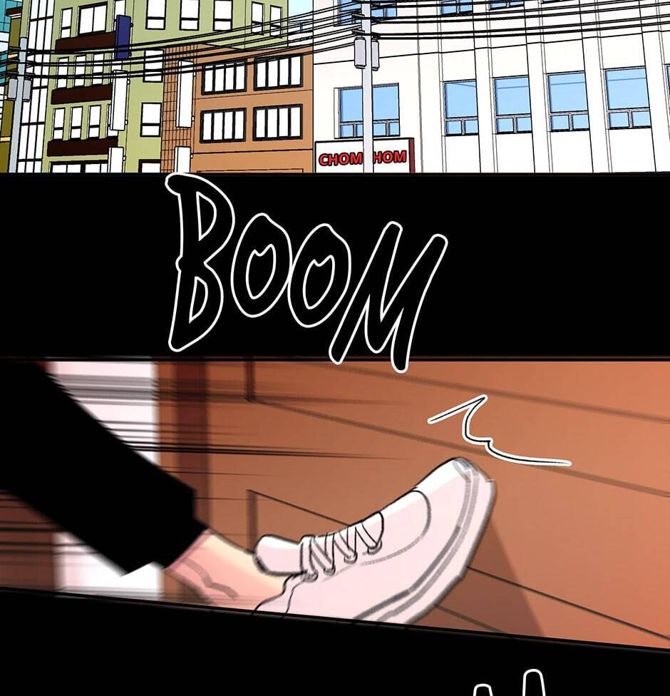 Read Here We Go Again chapter 86 image 2 on Lezhin