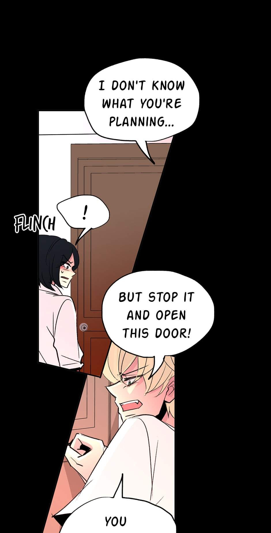 Read Here We Go Again chapter 86 image 21 on Lezhin