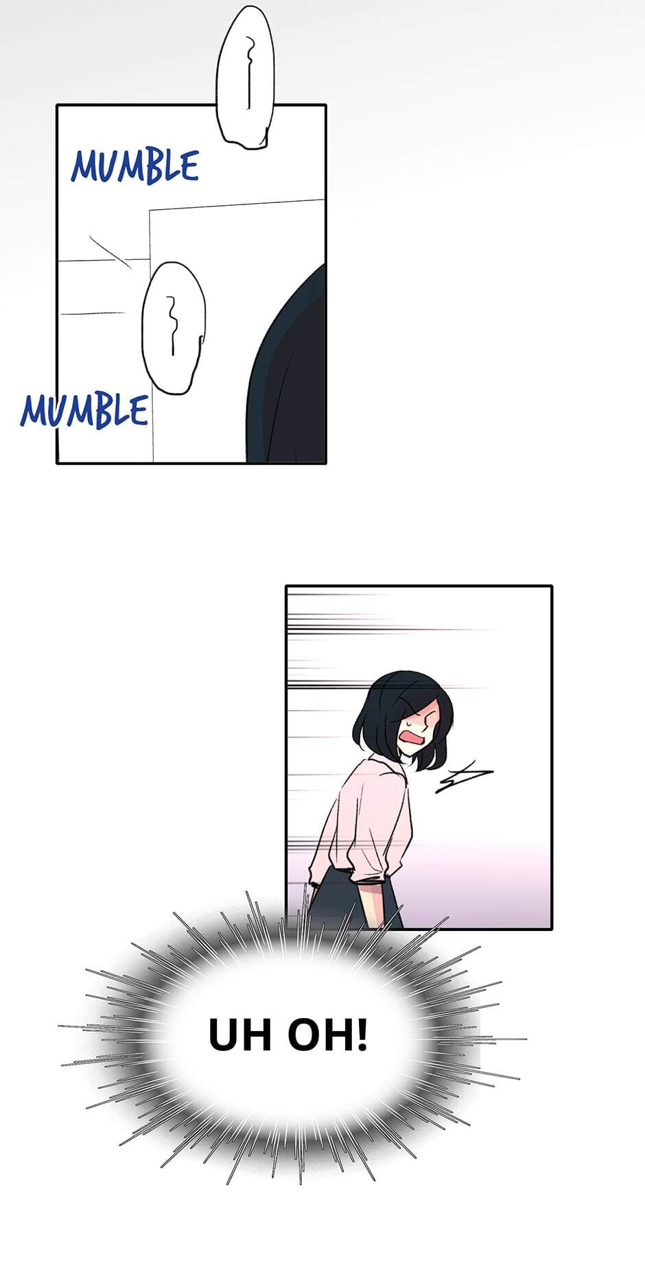 Read Here We Go Again chapter 86 image 24 on Lezhin