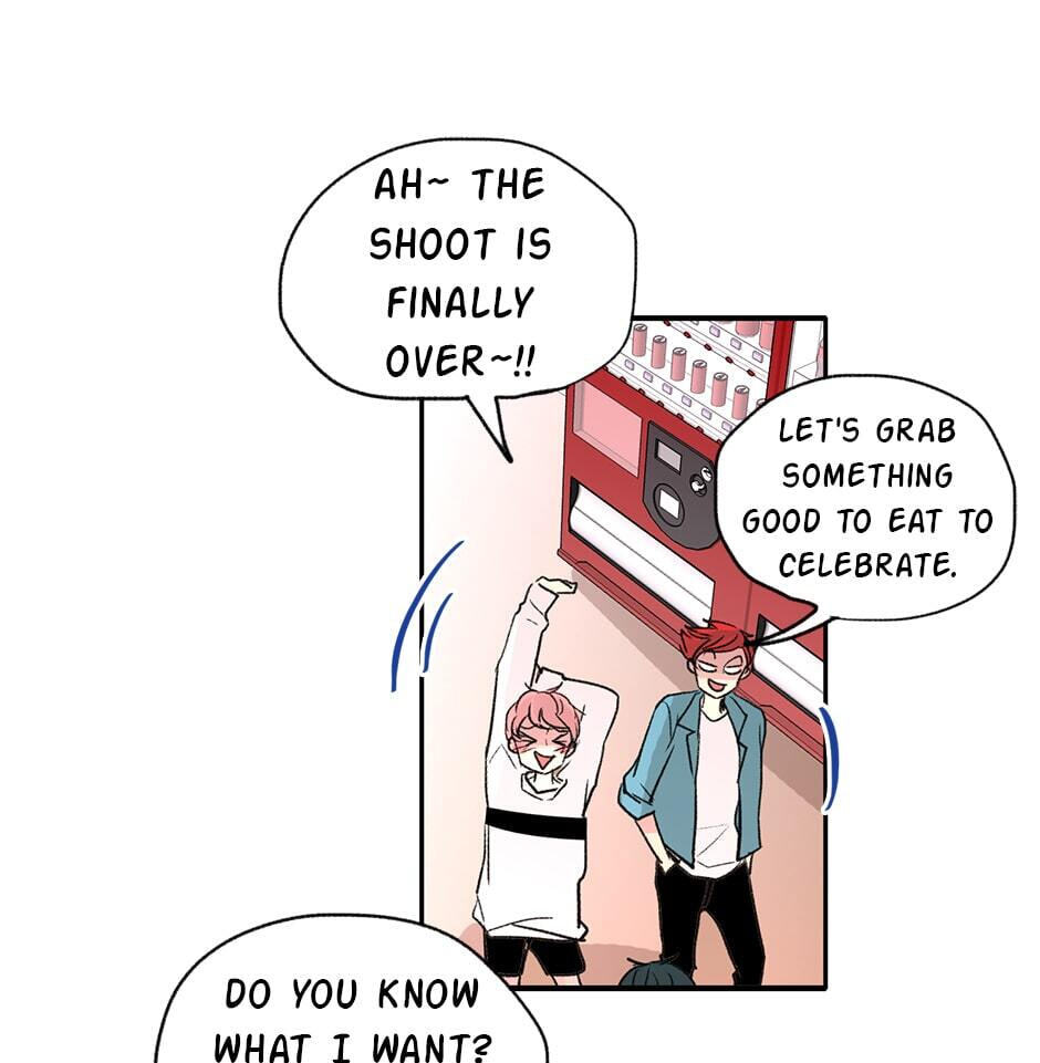 Read Here We Go Again chapter 86 image 25 on Lezhin
